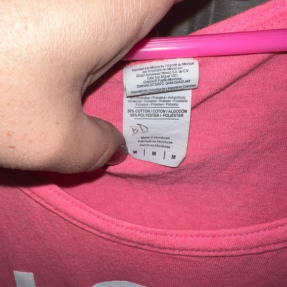 Tank top - Picture 2 of 2